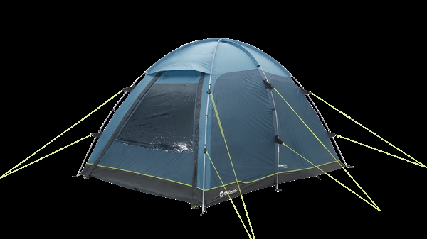 Outwell Arizona 3 kampangne